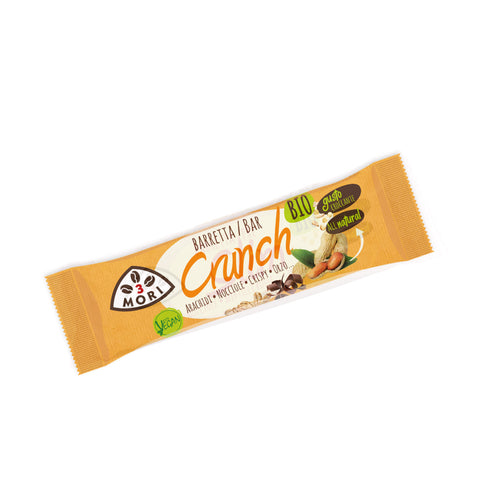 Crock BIO bar - GLUTEN FREE