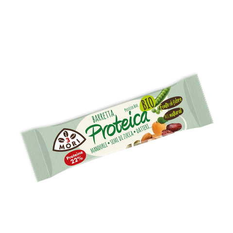 Soft Protein Bar - BIO