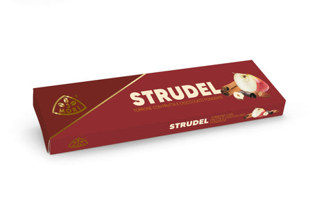 Torrone Strudel gr.200