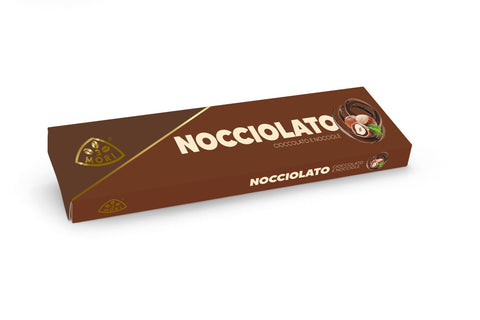 Torrone Nocciolato Classico gr.200